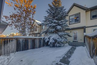 Photo 25: 84 Everridge Common SW in Calgary: Evergreen Row/Townhouse for sale : MLS®# A2011169