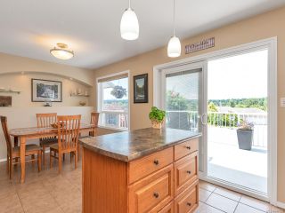 Photo 7: 1275 Mountain View Pl in CAMPBELL RIVER: CR Campbell River Central House for sale (Campbell River)  : MLS®# 844795