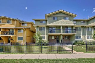 Photo 19: 409 2200 Woodview Drive SW in Calgary: Woodlands Row/Townhouse for sale : MLS®# A2062888