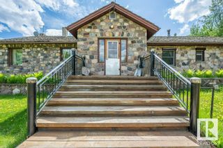 Photo 5: 53073 Range Road 213: Rural Strathcona County House for sale : MLS®# E4314072