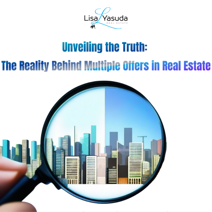 Unveiling the Truth: The Reality Behind Multiple Offers in Real Estate