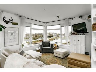 Photo 18: 317 3289 RIVERWALK Avenue in Vancouver: South Marine Condo for sale (Vancouver East)  : MLS®# R2707320