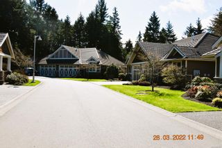 Photo 11: 118 2315 Suffolk Cres in Courtenay: CV Crown Isle Row/Townhouse for sale (Comox Valley)  : MLS®# 898902