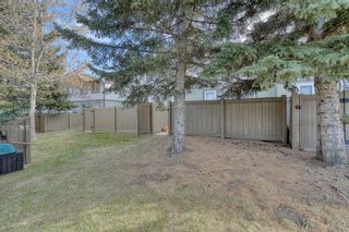 Photo 39: 149 Woodborough Terrace in Calgary: Woodbine Row/Townhouse for sale : MLS®# A1159428