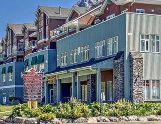 Photo 22: 231 1151 Sidney Street: Canmore Apartment for sale : MLS®# A2096047