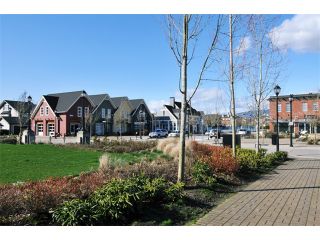 Photo 18: 11 11060 BARNSTON VIEW Road in Pitt Meadows: South Meadows Townhouse for sale in "COHO 1" : MLS®# V1051990