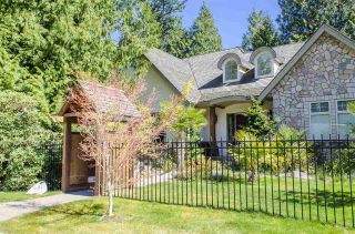 Photo 1: 1688 134B Street in Surrey: Crescent Bch Ocean Pk. House for sale (South Surrey White Rock)  : MLS®# R2148604