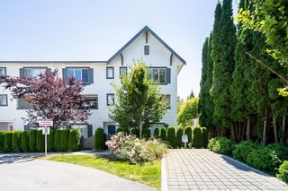 Main Photo: 29 16337 15 Avenue in Surrey: King George Corridor Townhouse for sale (South Surrey White Rock)  : MLS®# R2881160