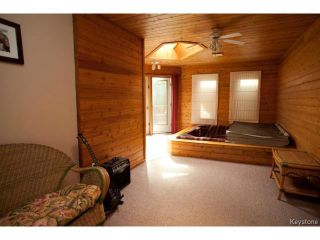 Photo 10: 28170 Highway 59 Highway in STPIERRE: Manitoba Other Residential for sale : MLS®# 1423005