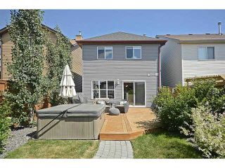 Photo 17: 227 AUBURN BAY Heights SE in CALGARY: Auburn Bay Residential Detached Single Family for sale (Calgary)  : MLS®# C3630074