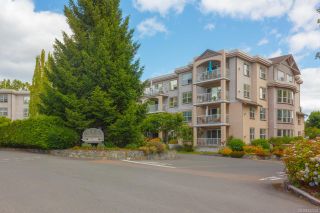 Photo 2: 109 1240 Verdier Ave in Central Saanich: CS Brentwood Bay Condo for sale : MLS®# 852039