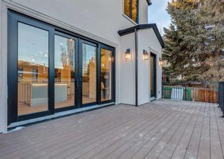 Photo 47: 1426 4A Street NW in Calgary: Rosedale Detached for sale : MLS®# A2099106