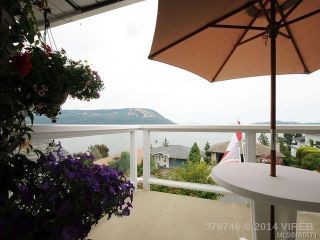 Photo 4: 3730 Marine Vista in COBBLE HILL: ML Cobble Hill House for sale (Malahat & Area)  : MLS®# 680071