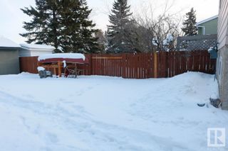 Photo 41: 3611 60 Street in Edmonton: Zone 29 House Half Duplex for sale : MLS®# E4273989