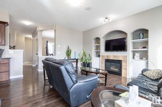 Photo 10: 6323 18 Avenue in Edmonton: Zone 53 House for sale : MLS®# E4380054