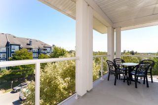 Photo 33: 405 4600 WESTWATER Drive in Richmond: Steveston South Condo for sale in "COPPER SKY" : MLS®# R2800194