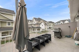 Photo 23: 254 Copperleaf Way SE in Calgary: Copperfield Row/Townhouse for sale : MLS®# A2126794