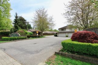 Photo 37: 12 22280 124 Avenue in Maple Ridge: West Central Townhouse for sale : MLS®# R2895186