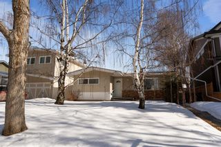 Photo 2: 3316 Caribou Drive NW in Calgary: Collingwood Detached for sale : MLS®# A2033211