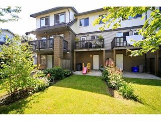 Photo 19: 18 16233 83 AVE in Surrey: Fleetwood Tynehead Townhouse for sale : MLS®# F1423283