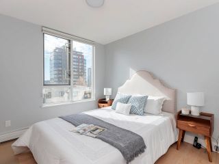 Photo 22: 1006 1201 MARINASIDE CRESCENT in Vancouver: Yaletown Condo for sale (Vancouver West)  : MLS®# R2648505