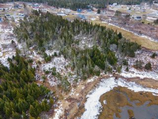 Photo 2: Lot 3 Highway in Central Woods Harbour: 407-Shelburne County Vacant Land for sale (South Shore)  : MLS®# 202202330
