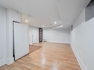 Photo 27: 591 Durie Street in Toronto: Runnymede-Bloor West Village House (2 1/2 Storey) for sale (Toronto W02)  : MLS®# W7210186