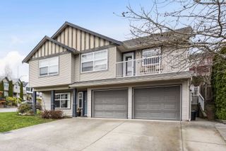 Main Photo: 3324 MCKINLEY Drive in Abbotsford: Abbotsford East House for sale in "McKinley Heights" : MLS®# R2883002