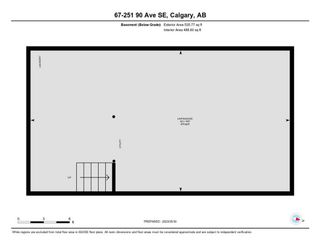 Photo 30: 67 251 90 Avenue SE in Calgary: Acadia Row/Townhouse for sale : MLS®# A2053236