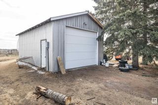 Photo 23: 23110 HWY 28: Rural Sturgeon County House for sale : MLS®# E4287893