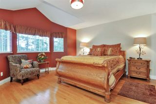 Photo 11: 14 101 PARKSIDE Drive in Port Moody: Heritage Mountain Townhouse for sale in "TREETOPS" : MLS®# R2336738