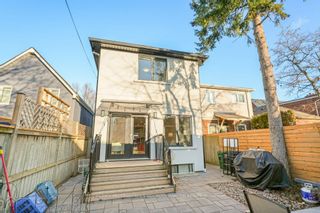 Photo 39: 24 Priscilla Avenue in Toronto: Runnymede-Bloor West Village House (2-Storey) for sale (Toronto W02)  : MLS®# W8048864