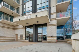 Photo 3: 1402 325 3 Street SE in Calgary: Downtown East Village Apartment for sale : MLS®# A2124809
