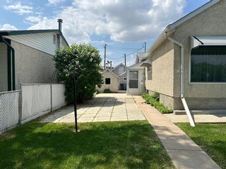 Photo 6: 2102 King Edward Street in Winnipeg: Tyndall Park Residential for sale (4J)  : MLS®# 202314723