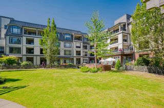 Photo 29: 421 8880 202 Street in Langley: Walnut Grove Condo for sale in "The Residences at Village Square" : MLS®# R2869302