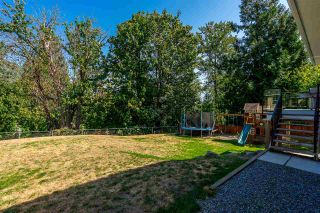 Photo 30: 2468 WHATCOM Road in Abbotsford: Abbotsford East House for sale : MLS®# R2462919