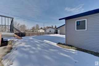 Photo 46: 11223 104 Street in Edmonton: Zone 08 House for sale : MLS®# E4328075