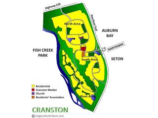 Photo 32: 24 CRANARCH Crescent SE in Calgary: Cranston House for sale : MLS®# C4094185