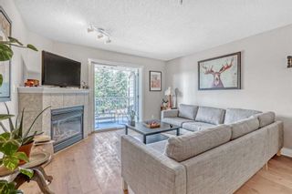 Photo 3: 302 818 10 Street NW in Calgary: Sunnyside Apartment for sale : MLS®# A2072756