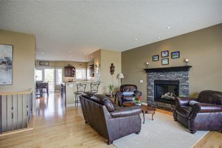 Photo 2: 309 Sunset Heights: Crossfield Detached for sale : MLS®# C4299200