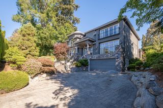 Photo 1: 6718 MARINE Crescent in Vancouver: S.W. Marine House for sale (Vancouver West)  : MLS®# R2726783