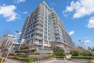 Main Photo: 1015 3300 KETCHESON Road in Richmond: West Cambie Condo for sale in "Concord Gardens" : MLS®# R2878436