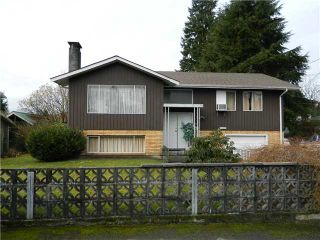 Photo 1: 12209 214TH ST in Maple Ridge: West Central House for sale : MLS®# V933255