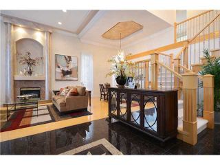 Photo 2: 9820 HERBERT Road in Richmond: Broadmoor House for sale : MLS®# V1035009