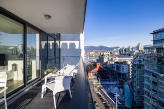 Photo 21: 1402 1783 MANITOBA Street in Vancouver: False Creek Condo for sale in "RESIDENCES AT WEST" (Vancouver West)  : MLS®# R2642318