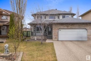 Photo 38: 1531 PALMER Close in Edmonton: Zone 58 House for sale : MLS®# E4384813
