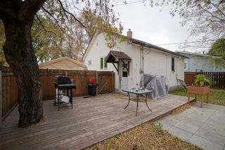 Photo 25: 540 Midland St in Portage la Prairie: House for sale : MLS®# 202224434