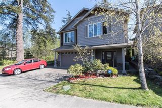 Photo 27: 3690 Wild Berry Bend in VICTORIA: La Happy Valley House for sale (Langford)  : MLS®# 812122