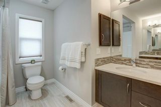 Photo 19: 209 CRANARCH Place SE in Calgary: Cranston Detached for sale : MLS®# A1031672