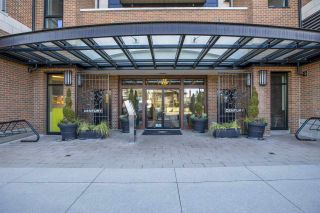 Photo 29: 417 4550 FRASER Street in Vancouver: Fraser VE Condo for sale in "CENTURY" (Vancouver East)  : MLS®# R2531742